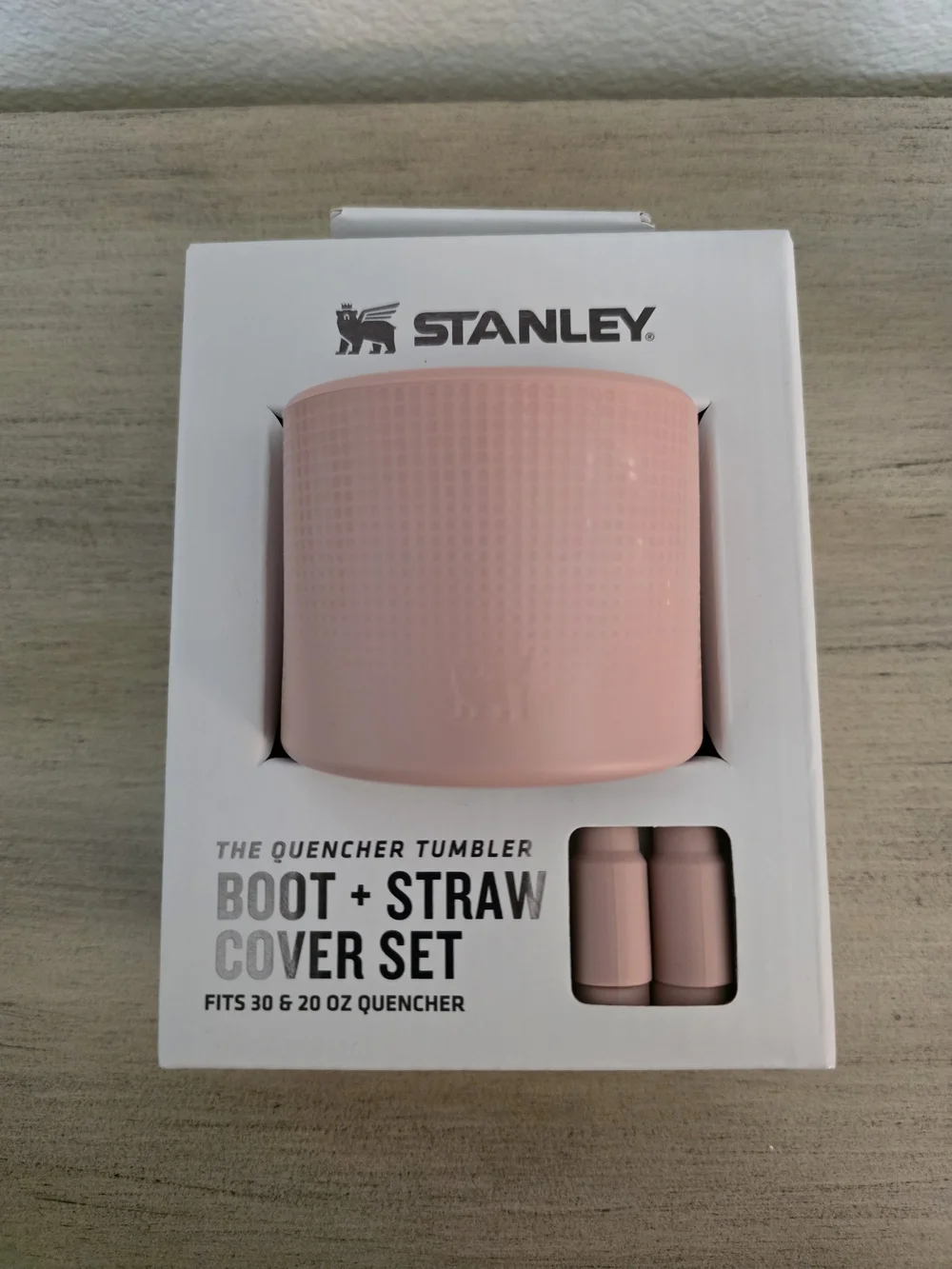 Party supply subcategory selection